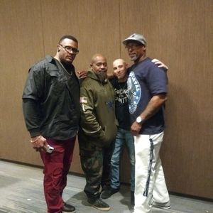 Meet your Posher, Joey